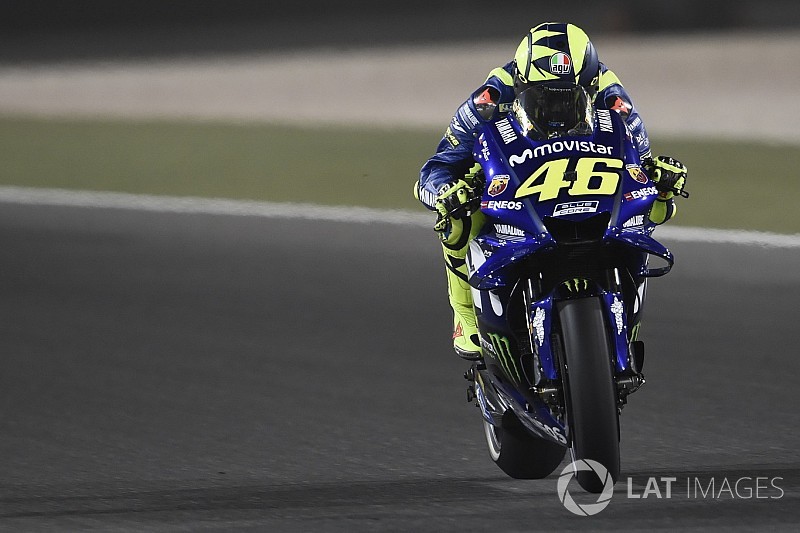 Rossi: Yamaha'nın elektronik sorununu çözmesi için yatırıma ihtiyacı var