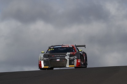 Audi enters three works cars in Suzuka 10 Hours