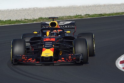 Red Bull dank neuer Winter-Philosophie wieder auf WM-Kurs?