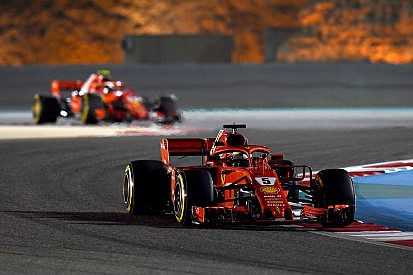 Mercedes: Ferrari у Бахрейні скористалась спеціальним режимом двигуна