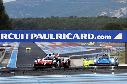 Keuntungan Toyota "bagai F1 bermesin V12"