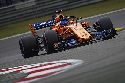 Alonso: Vettel ile mücadelem adil değildi