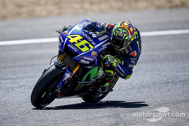 【MotoGP】ロッシ、へレスの不振でフランスGPへの期待は”不確実”