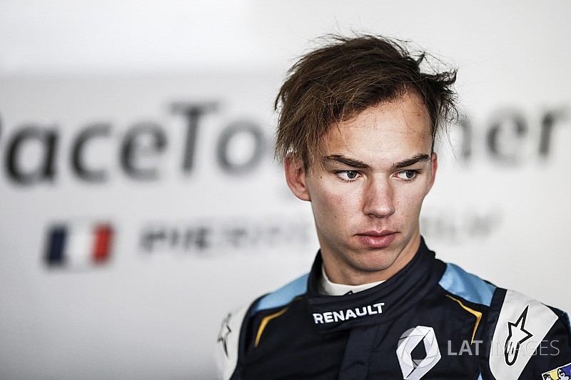 Gasly, Toro Rosso koltuğundan vazgeçmiş değil