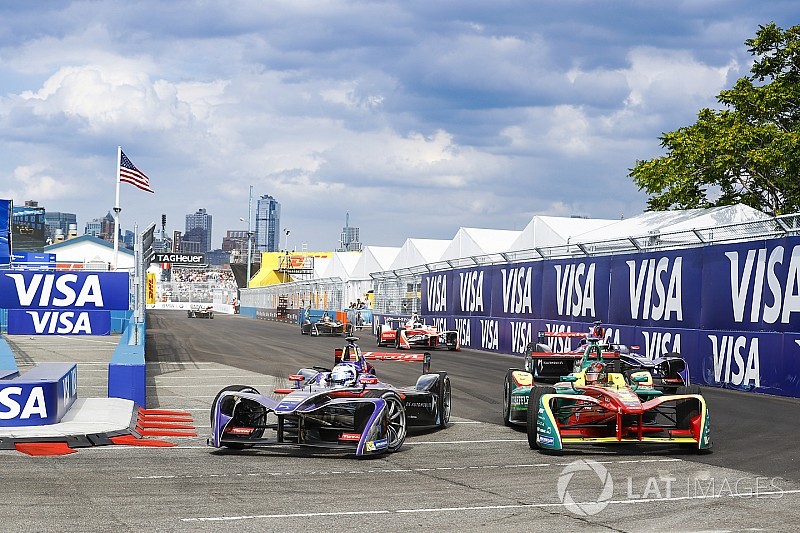 New York FE changes not good for title hopeful Bird