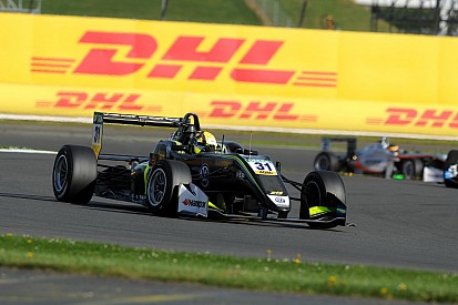 Lando Norris se lleva la victoria en la primera carrera en Monza