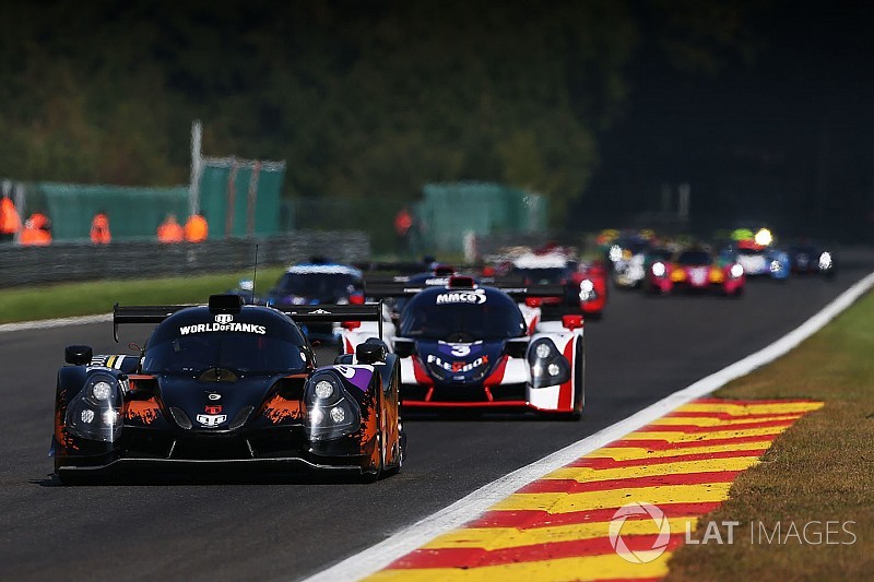 Le programme du week-end sur Motorsport.tv