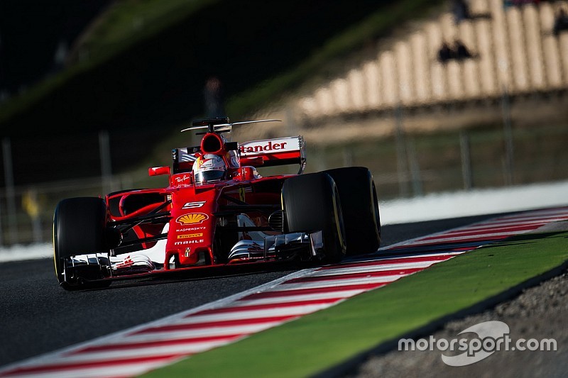 Хемілтон: Ferrari – фаворит сезону, а не Mercedes