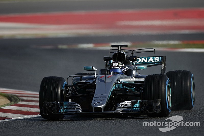 Ферстаппен визнав перевагу Mercedes на старті сезону