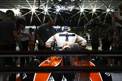 McLaren: három katasztrofális év a hitelesség és szponzorok terén