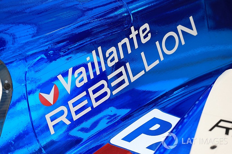 WEC 2018/19: Rebellion plant mit zwei LMP1-Autos!