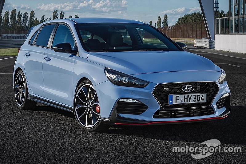 Pirelli, yeni Hyundai i30 N için özel P Zero geliştirdi