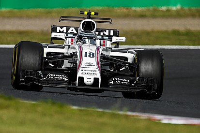 Stroll acredita que deu resposta a críticos