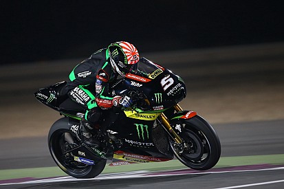 Johann Zarco ouvre sa saison avec un top 10 prometteur