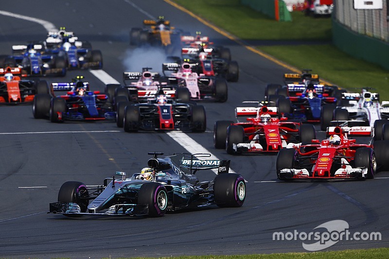 FIA berät in Paris über Formel-1-Motoren ab 2021