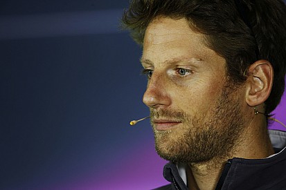 Grosjean gantikan Button jadi direktur GPDA