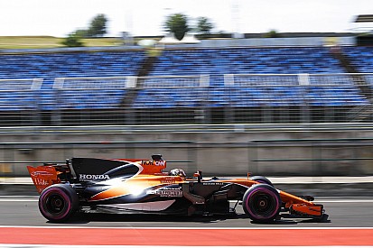 В McLaren назвали Норріса “майбутньою зіркою”