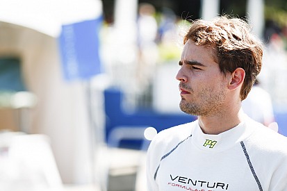 Dillmann to make Super Formula debut with Team LeMans