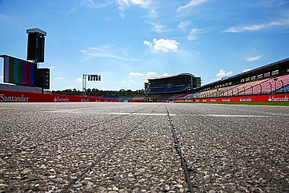 Formel 1 Hockenheim 2018: Fan-Guide für den Deutschland-GP