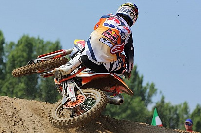 Herlings sbanca anche Mantova: il Mondiale si avvicina