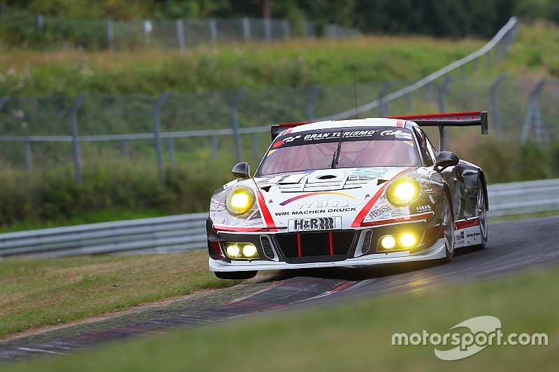 Nach 10 Jahren: Das war's für den Wochenspiegel-Porsche