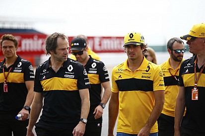 Sainz: Kihoztam az autóból, ami benne volt