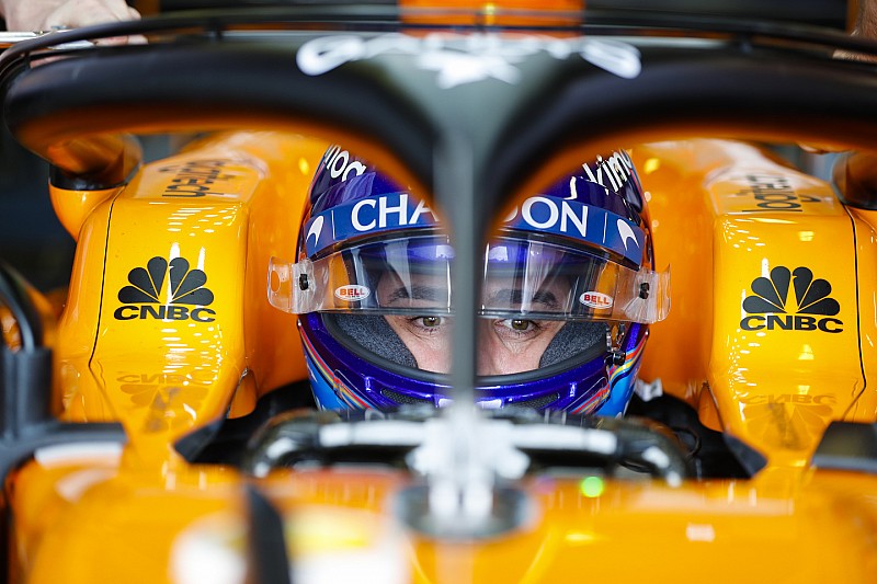 Galería: Alonso lidera una estadística histórica en Fórmula 1
