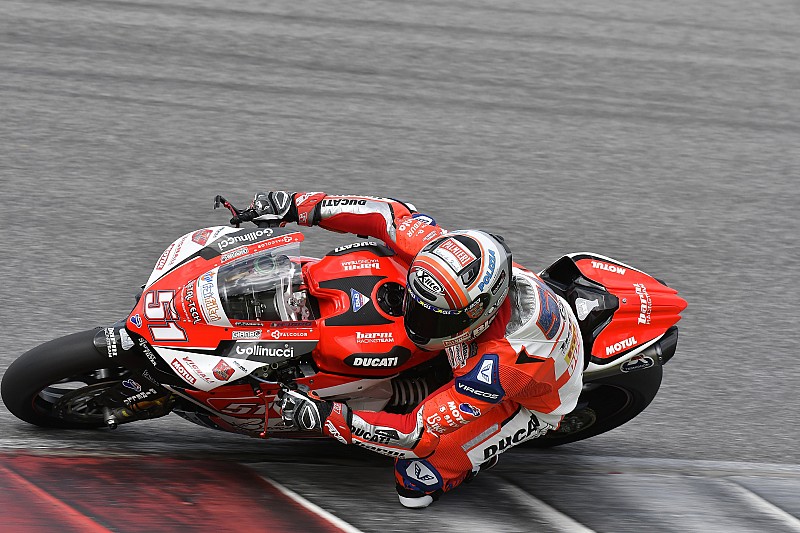 Imola ospita il terzo round del CIV: occhi puntati sul ritorno in pista di Michele Pirro