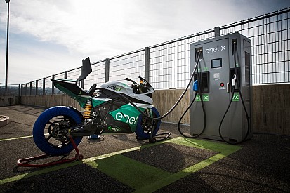 Jarvis ragu MotoE akan geser MotoGP