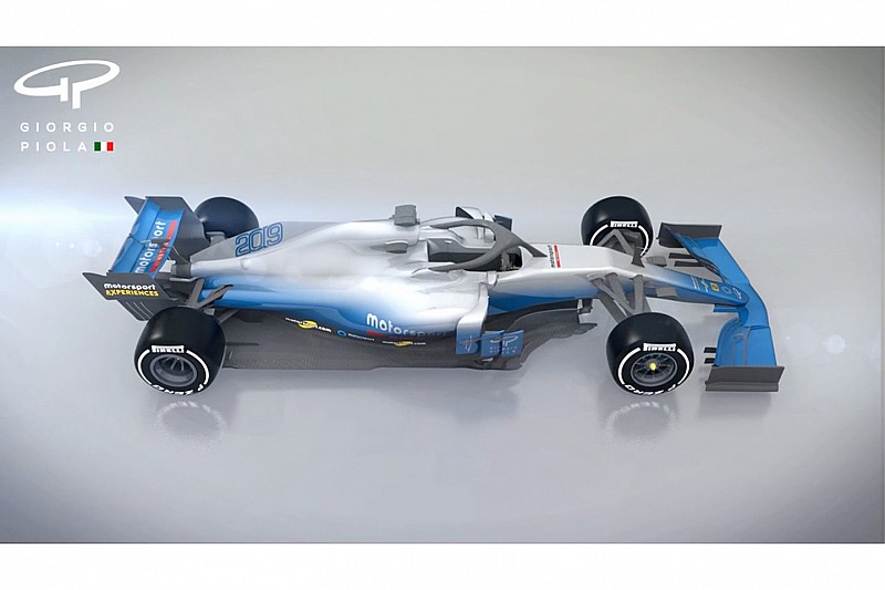 FIA, 2019 vizyonunu