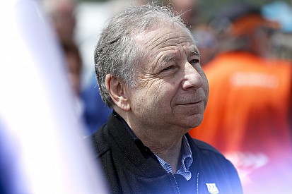 Todt: "Il Motorsport deve trainare il mondo del prodotto con soluzioni innovative"