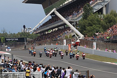 Стартова решітка MotoGP може скоротитись у 2019 році