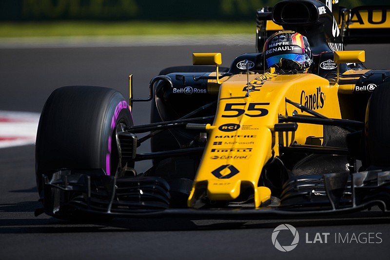Sainz: