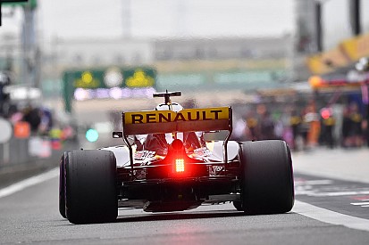 Надежность в первых гонках позволила Renault добавить моторам мощности