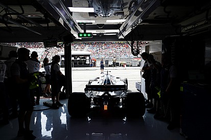 Kiderült, mi okozta a Williams bukását Silverstone-ban