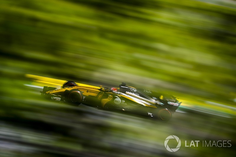 Renault tendrá nuevo patrocinador en busca de impacto en China