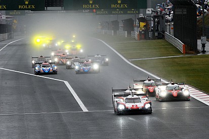 Por Alonso, WEC altera data das 6 Horas de Fuji