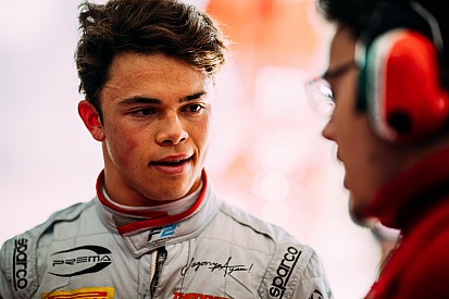 De Vries joins Racing Team Nederland WEC squad