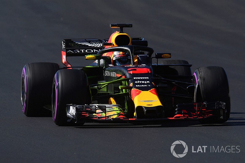 Ricciardo ve Red Bull, yeni anlaşma konusunda son tarihi belirlediler