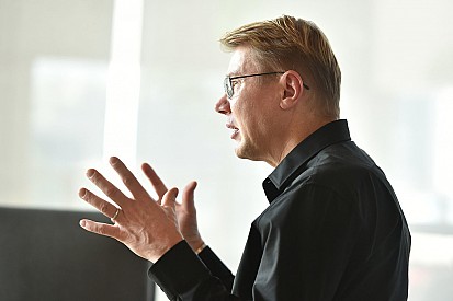 Häkkinen: "A McLaren idén már a győzelemért harcolhat"