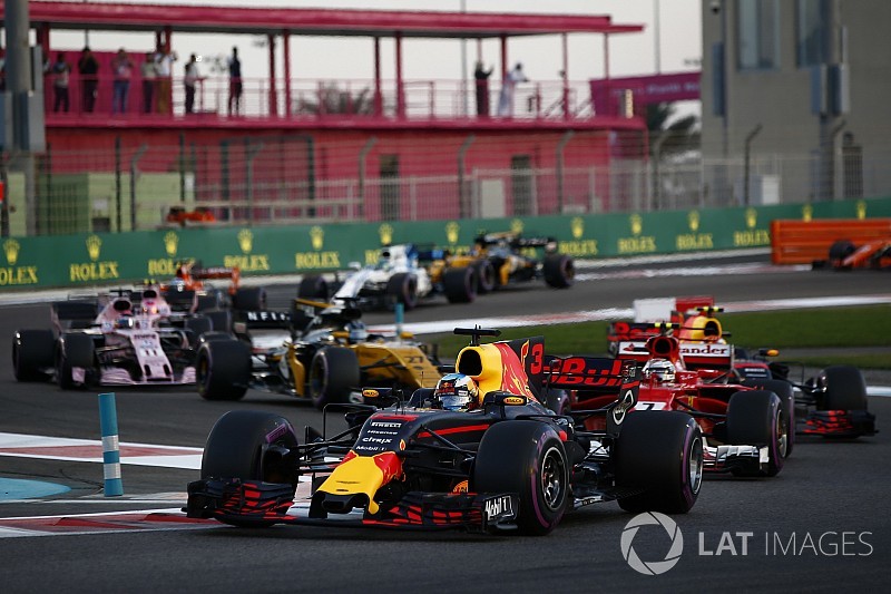 F1 pode enfrentar 2 anos de redução na premiação, diz Horner