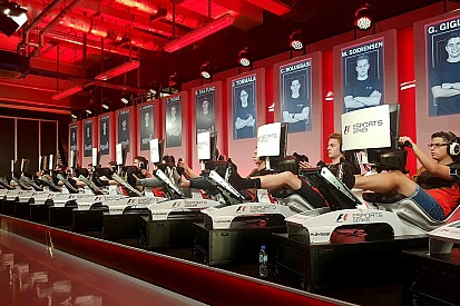 2018 F1 eSports'ta ikinci ayak yarışları bugün yapılacak