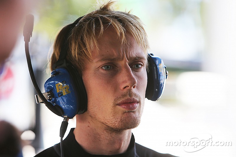 Hartley favourite to replace Gasly at Toro Rosso in Austin