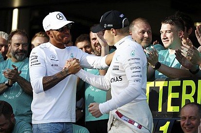 Bottas : La situation va "se compliquer" avec mes rivaux