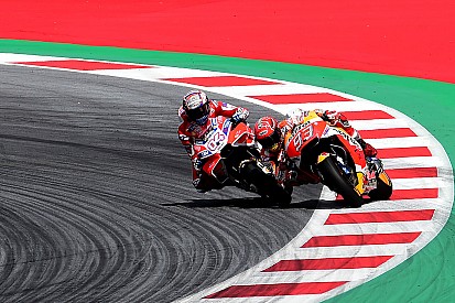 Galería: las claves que decidirán el Mundial de MotoGP