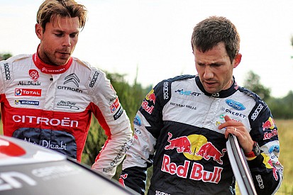 Citroen: Ogier'e yaptığımız teklif diğer takımlarınki kadar iyi değildi