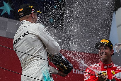 Гран Прі Австрії: оцінки пілотам від редакції Motorsport.com Україна