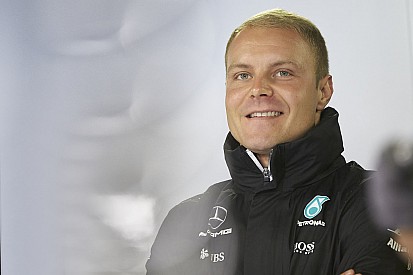 Боттас підписав контракт із Mercedes на 2018 рік