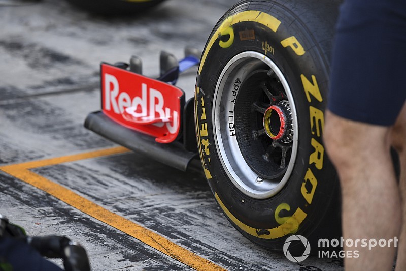 Pirelli a choisi les pneus pour les quatre premiers GP Pirelli a choisi les pneus pour les quatre premiers GP