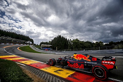 Renault temía más críticas de Red Bull por su nuevo motor